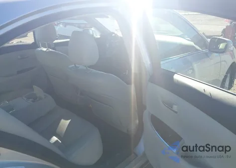 2012 Lexus Es 350 из США, поврежденный, VIN JTHBK1EG7C2489194